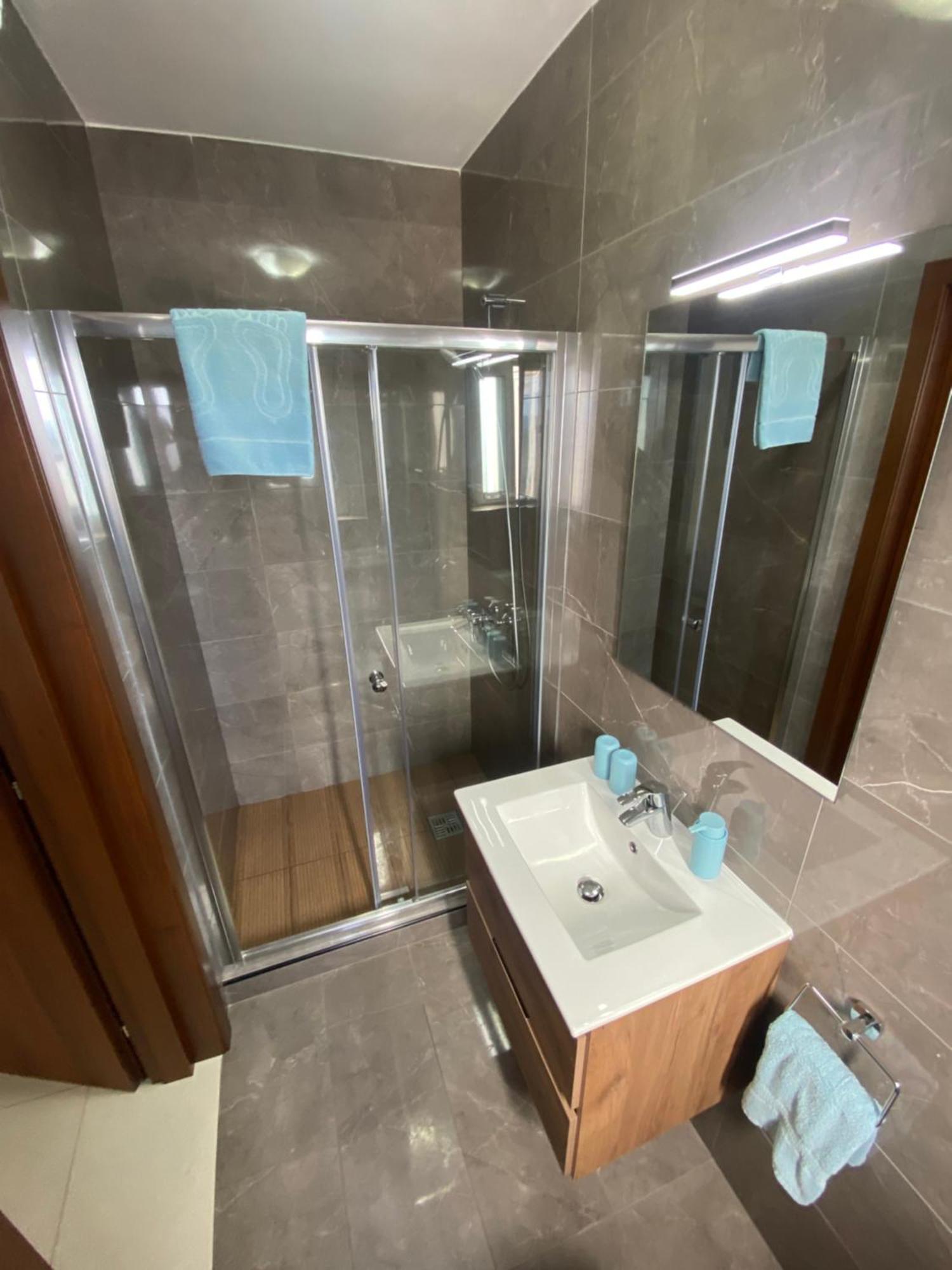 Sunshine Apartments Mellieha - Modern Two Bedroom Penthouse With Terrace المظهر الخارجي الصورة